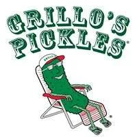 Grillo's Pickles