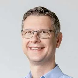 Christian Seegers