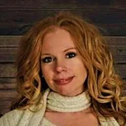Kristina Barker