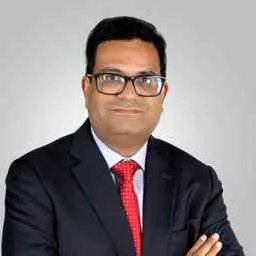 Manish Gaur