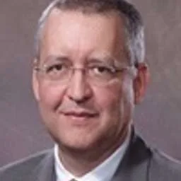 David Hunter