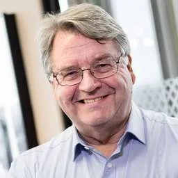 Bruce Leith