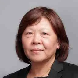 Jin Mei Tseng