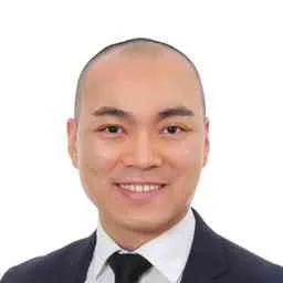 Kevin Lin