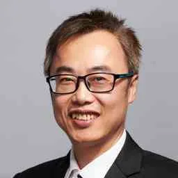 Sam Peng