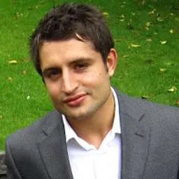 James Waddington