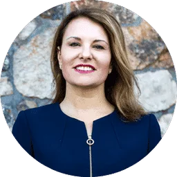 Maureen Ladouceur