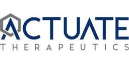 Actuate Therapeutics
