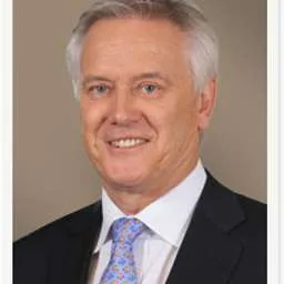 Ian Martin