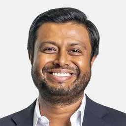 Robin Khuda