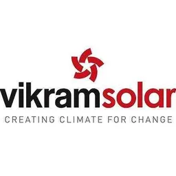 Vikram Solar