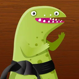 Komodo Learning