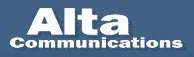 Alta Communications