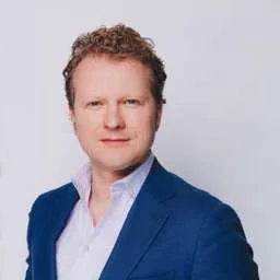 Andre Edelbrock, CEO & Co-Founder at Tuhk