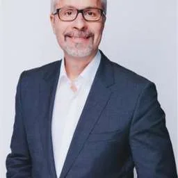 Keith Briscoe