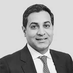 Viral Patel