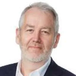 Paul Keenan