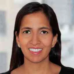 Anika Agarwal