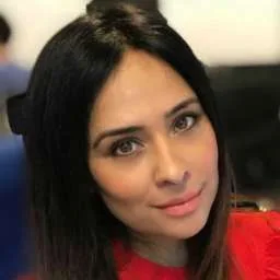 Parveen Nandha