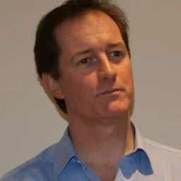 Roger Flynn, Chairman at Luxtripper