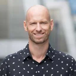 Dmitry Solovyev, Angel Investor at Miranna
