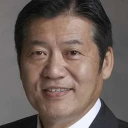 Yoshiaki Fujimori