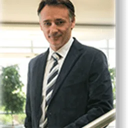 Jean Paul Roux