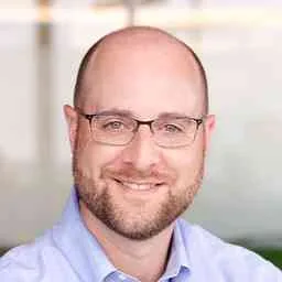 Jeff Goater