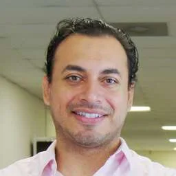 Ben Munoz, Co-founder & CEO at Nadine West