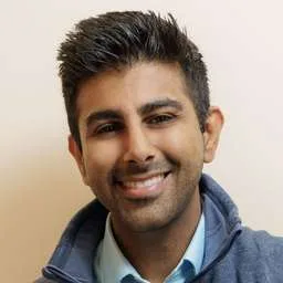 Mohamed Punjani