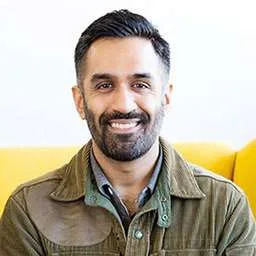 Amit Khanna