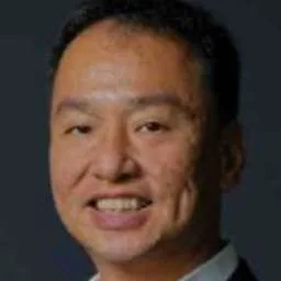 Jason Wang Kee Huat