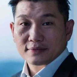 Keith Tan