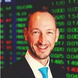 Max Cunningham, Executive General Manager at ASX Limited
