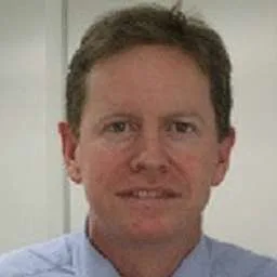 James Gerraty