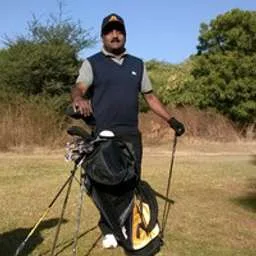 Manoj Murali