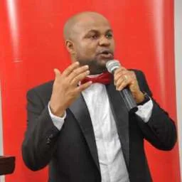 David Umoh
