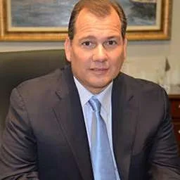Vincent P. Fandozzi