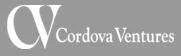 Cordova Ventures