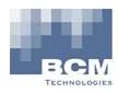 BCM Technologies (BCMT)