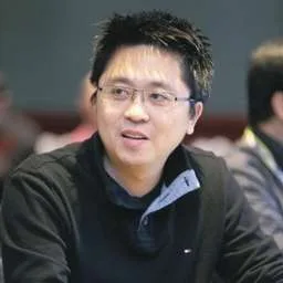 Lucas Wang