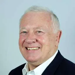 Peter Wakeham, Angel Investor