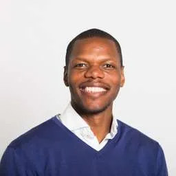 Anthony Bourne, Angel Investor