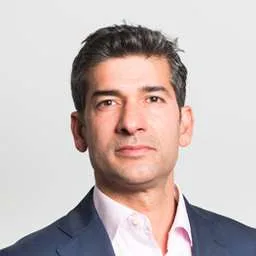 Dipankar Shewaram, Angel Investor