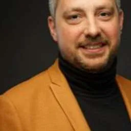 Alexandru Bogdan