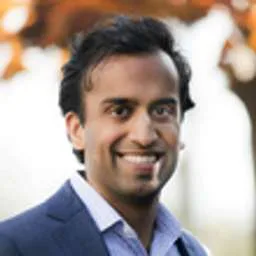 Vikas Desai