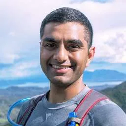 Pramod Thammaiah