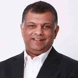 Tony Fernandes
