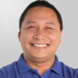 Ilyas Ishak
