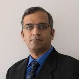 Rahul Subramaniam